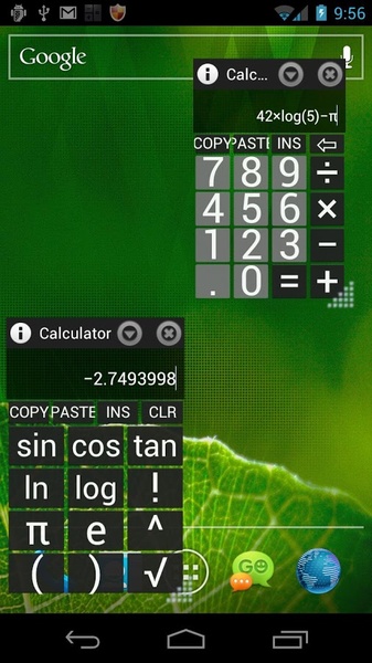 AirCalc - Preview 3