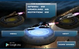 3D Space Racer screenshot 3