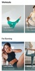 Buttocks & Leg workout screenshot 7