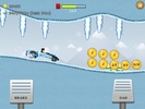 Up Hill Racing: Hill Climb screenshot 8