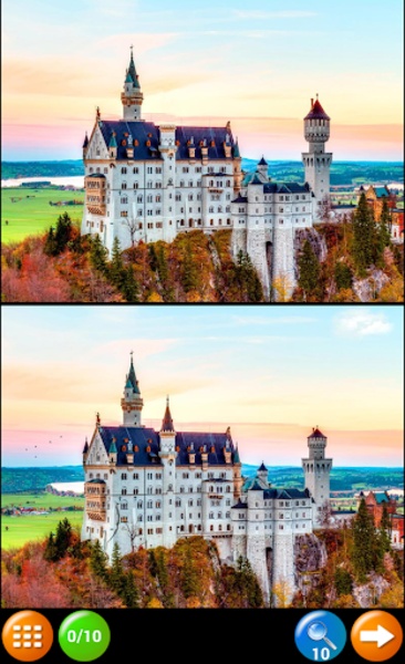 Find the Difference 150 levels - Preview 7