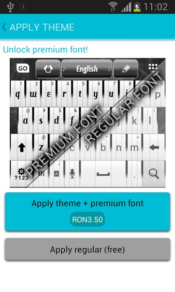 Piano Keyboard - Preview 6