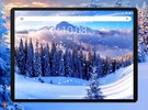 Winter Paradise 4K Live Wallpa screenshot 7