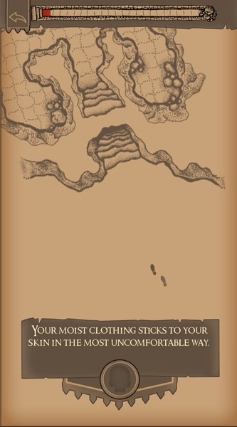 Nightmarish Spawns - Preview 1