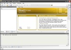 Visual C Plus Plus 2008 Express Edition screenshot 2
