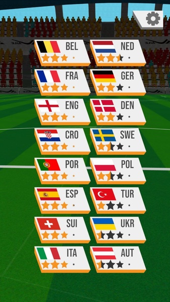 penalty cup - Preview 5