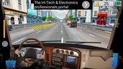 In Truck Driving screenshot 4