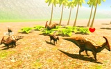 Parasaurolophus Simulator screenshot 1