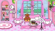 Tizi Pink Home screenshot 2