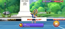 Mini Tennis screenshot 5