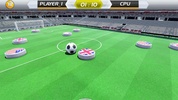 Finger Play Soccer league screenshot 9
