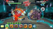 Mutant Fighting Arena screenshot 10