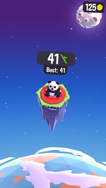 Land Sliders - Preview 5