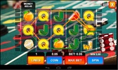 Fruit Slot Machine free screenshot 3