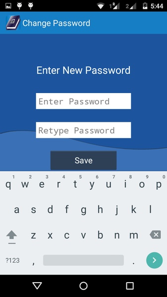 SafePad - Preview 1