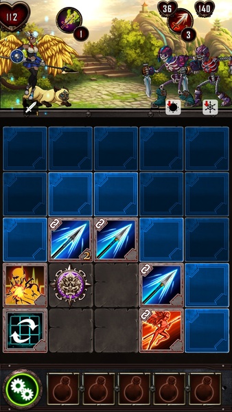 Super Awesome RPG Lite - Preview 7