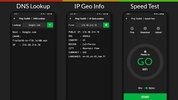 Ping Toolkit: Ping Test Tools screenshot 2