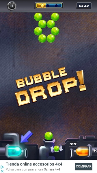 Power Pop Bubbles - Preview 5