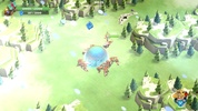 War of Myths screenshot 14