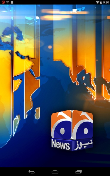 Geo news live discount streaming