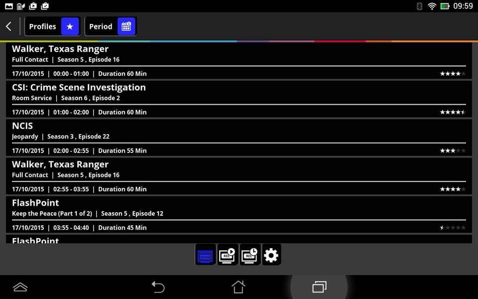 DVBLink - Preview 4