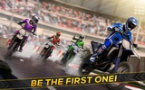 Real Motor Rider - Bike Racing screenshot 7