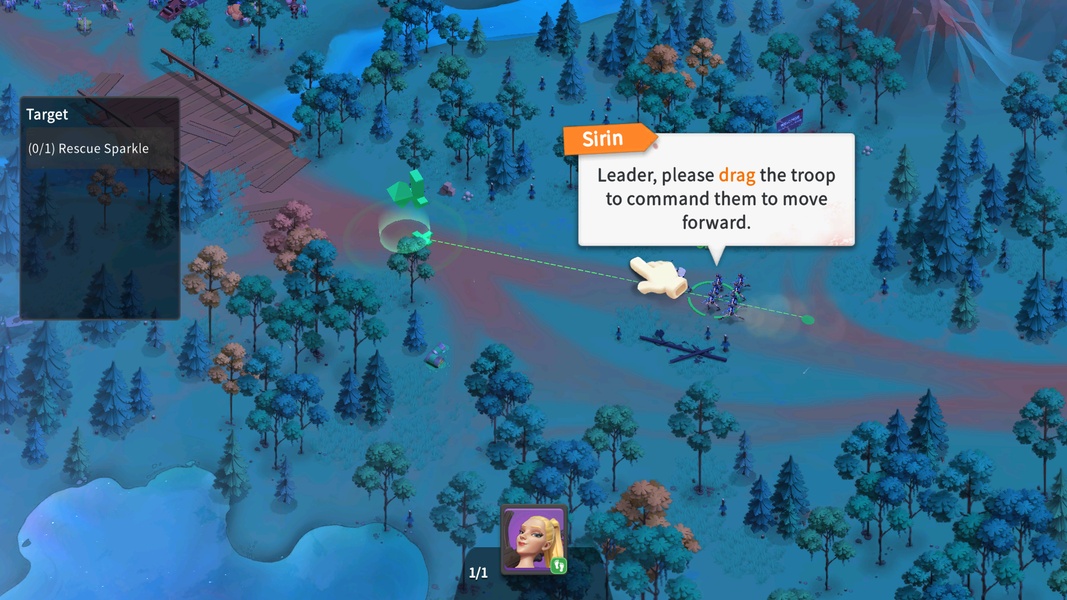 Zombie Mobile - Preview 11
