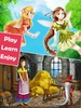 Princess Puzzles for Kids screenshot 5