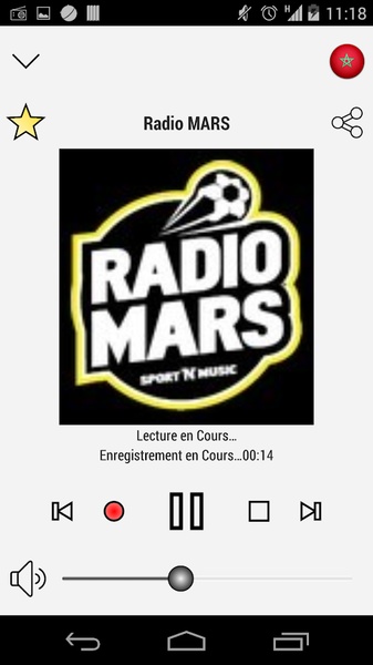 Radio Morocco - Preview 4