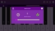 Midi Piyano Editörü screenshot 5