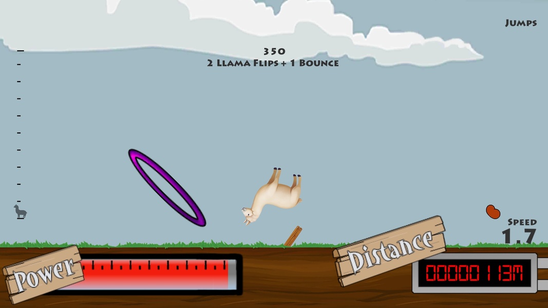 Llama Launch - Preview 4