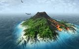 Daydreams HD: Paradise Island screenshot 1