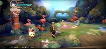 Sprite Fantasia screenshot 9