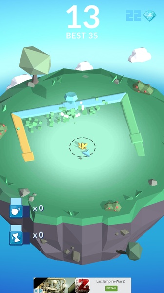 Crystal Rush - Preview 8