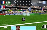 World Cup Brazil Soccer 2014 screenshot 2