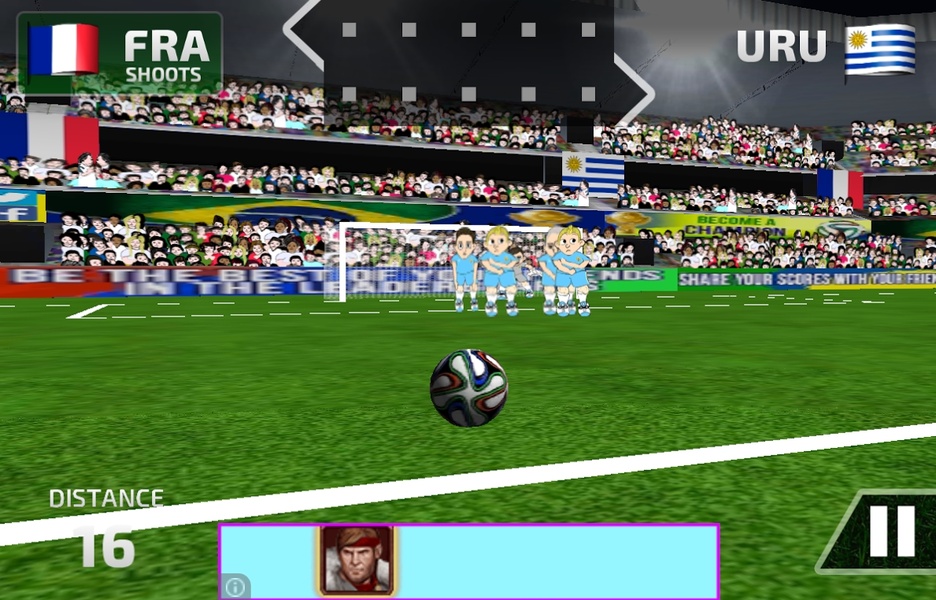 World Cup Brazil Soccer 2014 - Preview 2