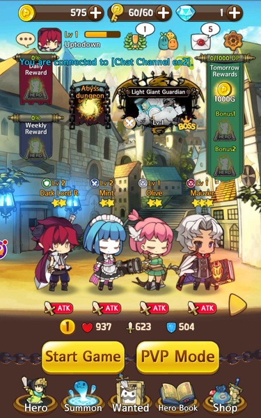Retimo Adventure - Preview 7