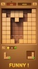 Wood Block Puzzle screenshot 5