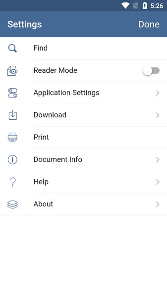 ONLYOFFICE Documents - Preview 3