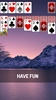 Solitaire screenshot 13