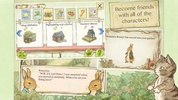 Peter Rabbit's Garden screenshot 3