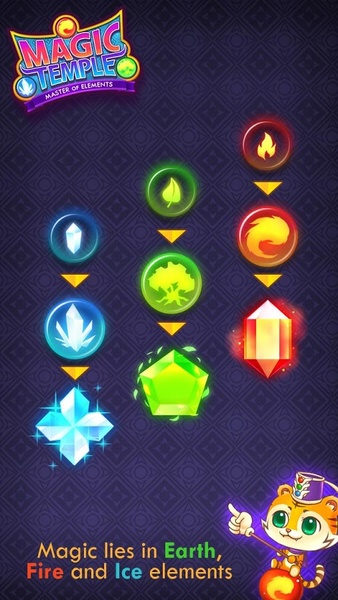 Magic Temple - Preview 16