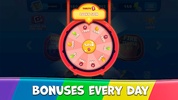 Bingo Odyssey - Offline Games screenshot 3