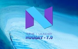 Theme for Nougat 7.0 screenshot 3