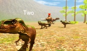 Tyrannosaurus Simulator screenshot 10