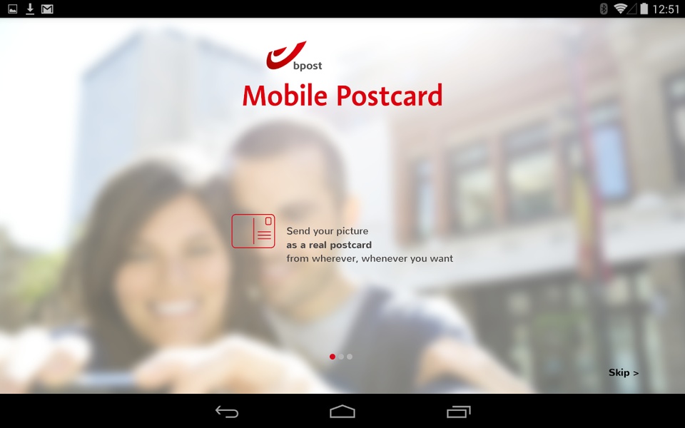 Mobile Postcard - Preview 6