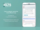 Key English | IELTS Vocabulary screenshot 4