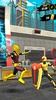 Action-Man Rush Run screenshot 6