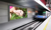 Train Subway Frames screenshot 3