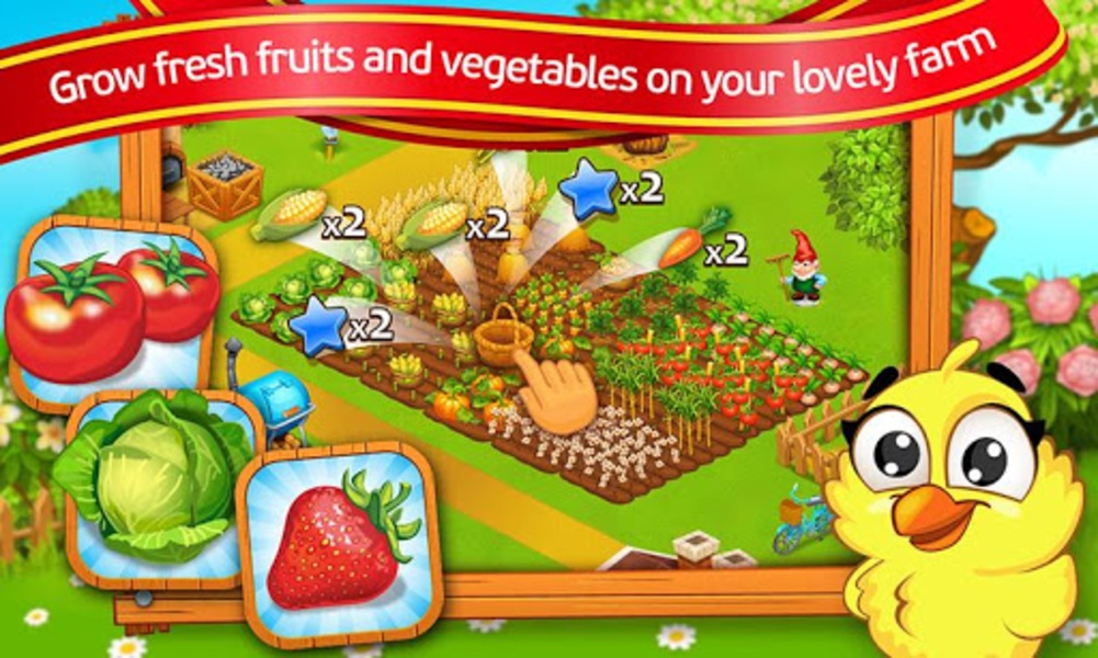 Farm Town Ville - Preview 8